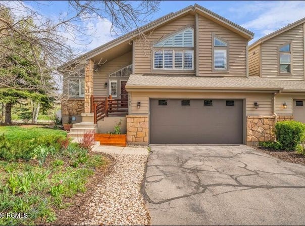 7496 Brook Hollow Loop Road, Park City, UT 84098