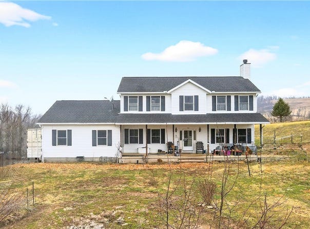 220 Main Rd, Donegal, PA 15376