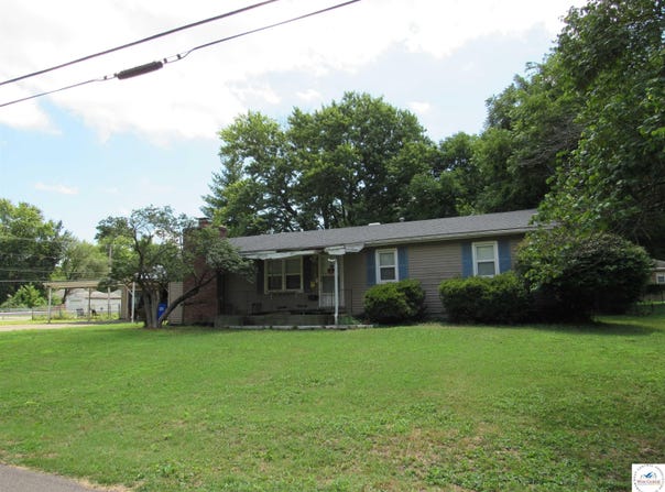 1203 W 9th, Sedalia, MO 65301