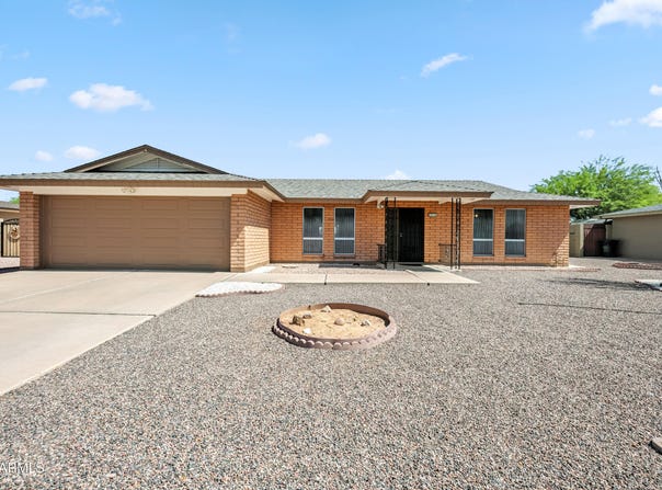 4442 E DELTA Avenue, Mesa, AZ 85206
