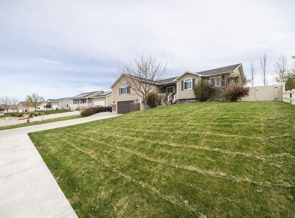 349 SUNBURST, Richmond, UT 84333