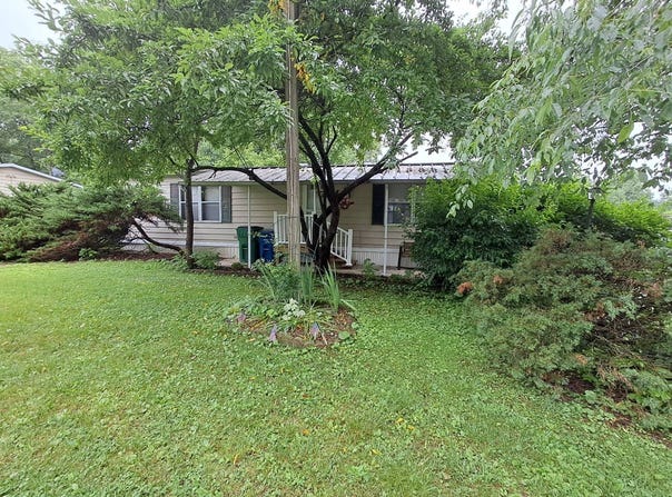 3  Mele Lane, New Paltz, NY 12561