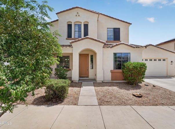 14459 N 135TH Drive, Surprise, AZ 85379