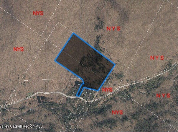 1656 Frost Valley Road, Claryville, NY 12725