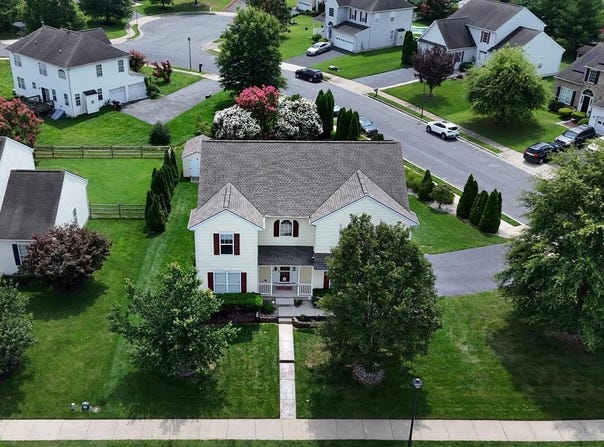 14 RIVERSIDE ROAD, DOVER, DE 19904