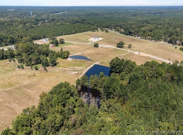 505 Sanctuary Trail, Cameron, NC 28326
