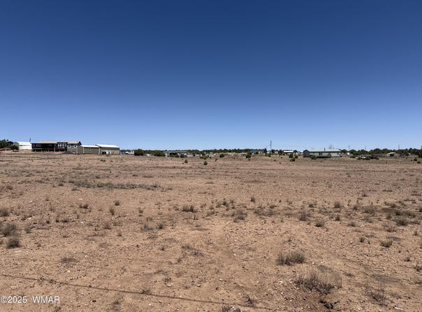 6654 Songbird Lane, Show Low, AZ 85901