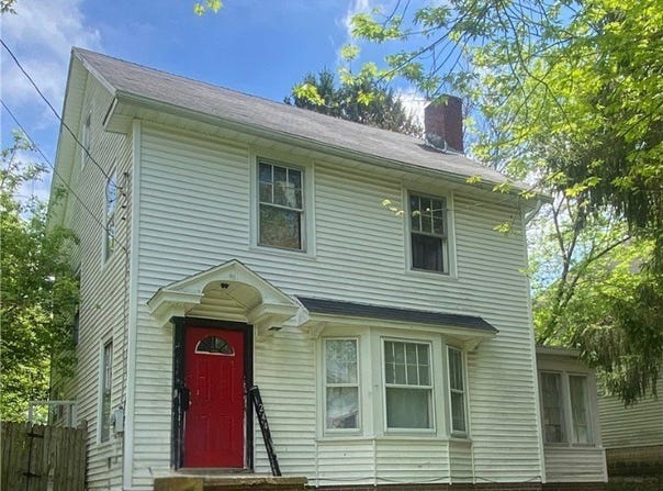 244 Helen Avenue, Mansfield, OH 44903