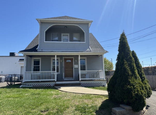 82 Sheridan Street, Stratford, CT 06615