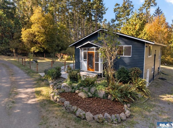 73 Enchantment Way, Sequim, WA 98382