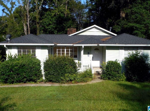 110 CEDAR LANE, HUEYTOWN, AL 35023