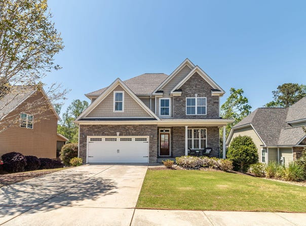 520 Jutland Way, Evans, GA 30809