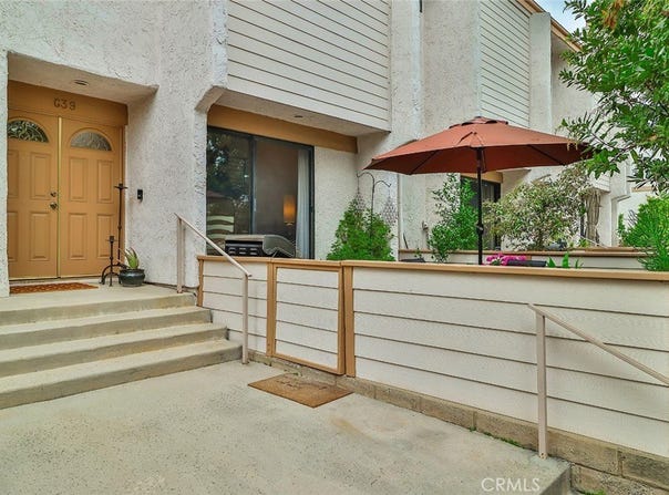 21025 Lemarsh Street, Chatsworth, CA 91311