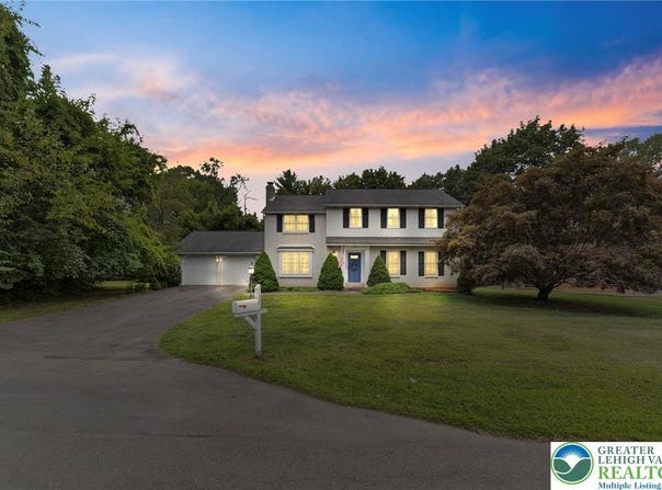 737 Apollo Drive, Bethlehem City, PA 18017
