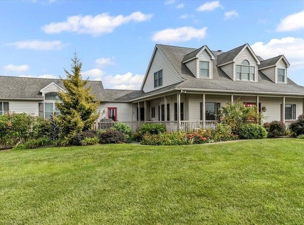 67 FAIRVIEW LANE, LANDENBERG, PA 19350