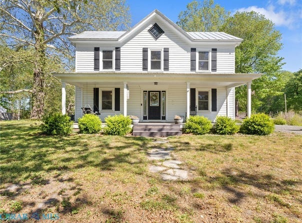 9239 Farys Mill, Gloucester, VA 23061
