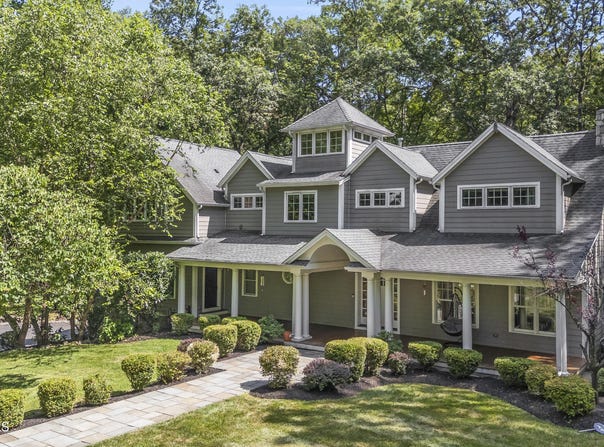 76 Culberson Road, Basking Ridge, NJ 07920