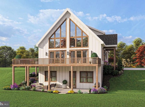 11 KAUFFMANS MILL RD, LURAY, VA 22835