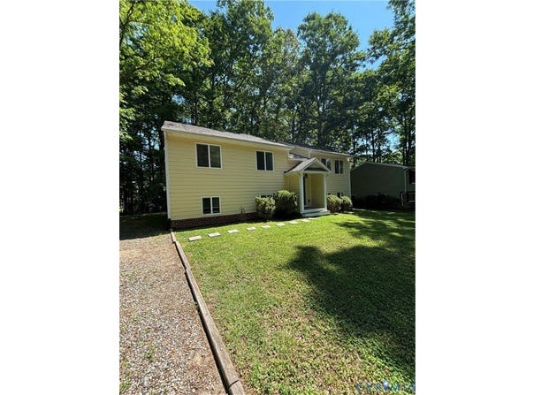13802 Sutters Mill Road, Chesterfield, VA 23112