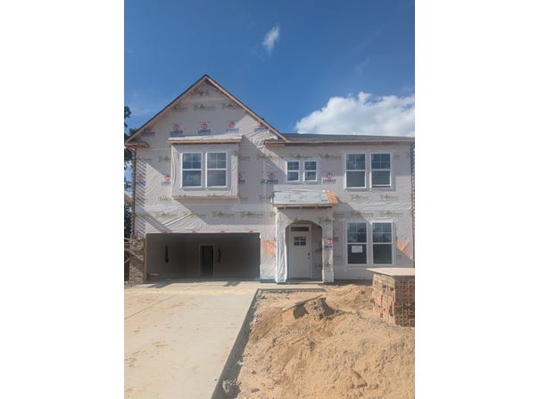 990 Curlew Circle, Sumter, SC 29150