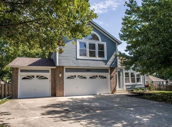 1014 Manse Drive, Raymore, MO 64083