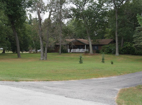 3785 W 50 S, Morocco, IN 47963