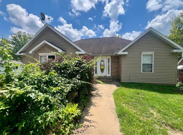 3663 Thomas Avenue, Huntington, WV 25705