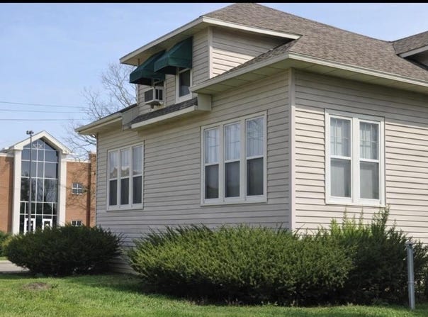 2001 Frederica Street, Owensboro, KY 42303
