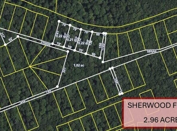 Lot 270 Radcliff Lane, Newfoundland, PA 18445