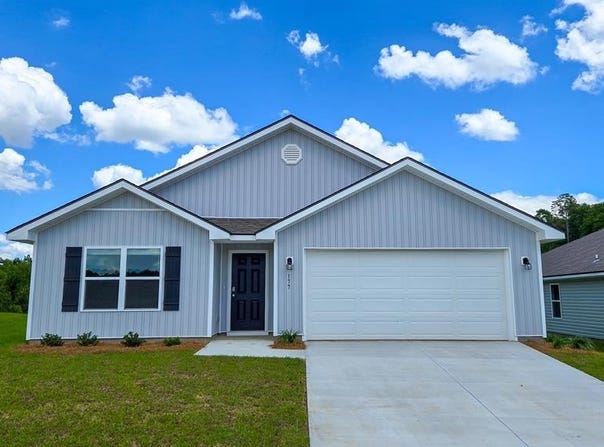177 Wynn Ct, Bainbridge, GA 39819