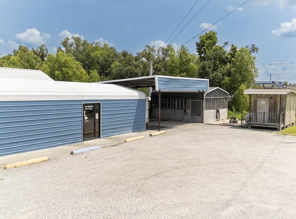 5129 W Main St, Houma, LA 70360