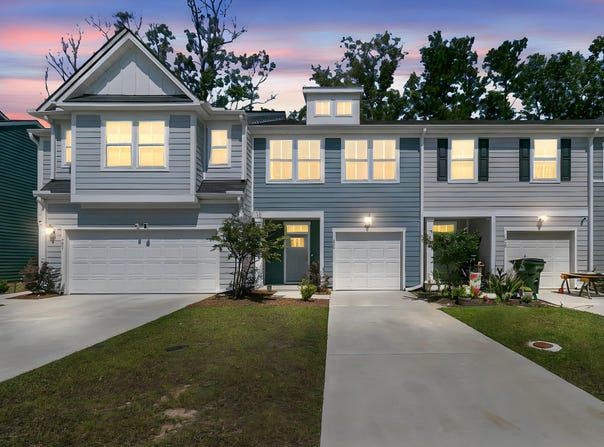 493 Trotters Lane, Moncks Corner, SC 29461