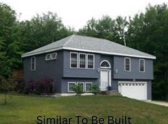 13-9b Bakerstown Road, Poland, ME 04274