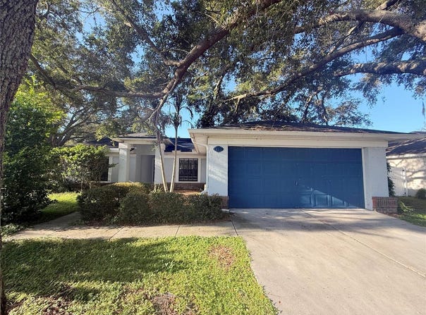 13311 HOLLOWBEND Lane, RIVERVIEW, FL 33569