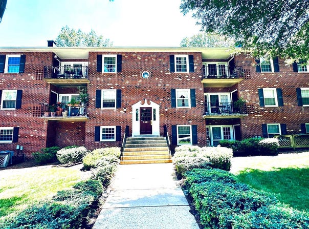 3931 LYNDHURST DRIVE, FAIRFAX, VA 22031