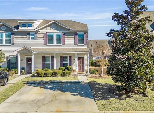 308 Gallery Way, Pooler, GA 31322