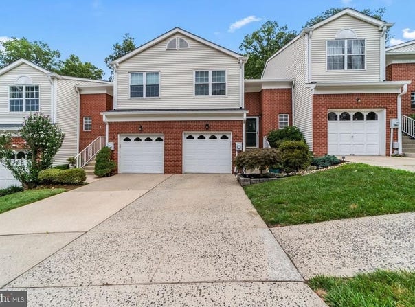 39 GARFIELD WAY, PRINCETON, NJ 08540