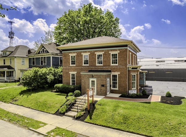 607 E Charles Street, Muncie, IN 47305