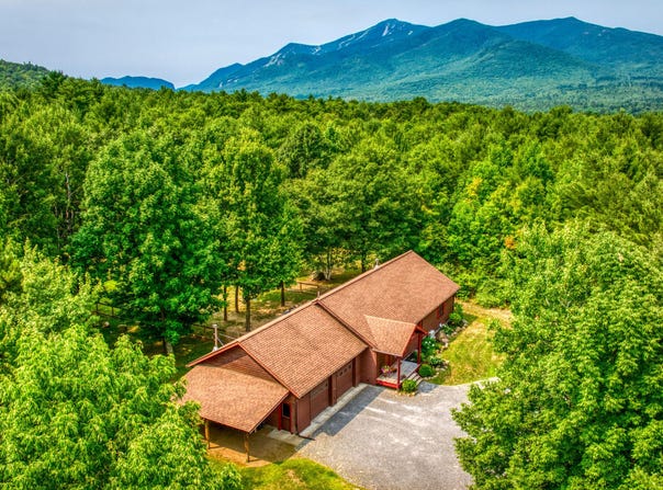 5926 NYS Route 86, Wilmington, NY 12997