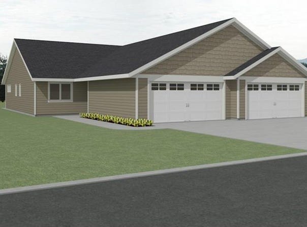 622 Sundance Street, Amery, WI 54001