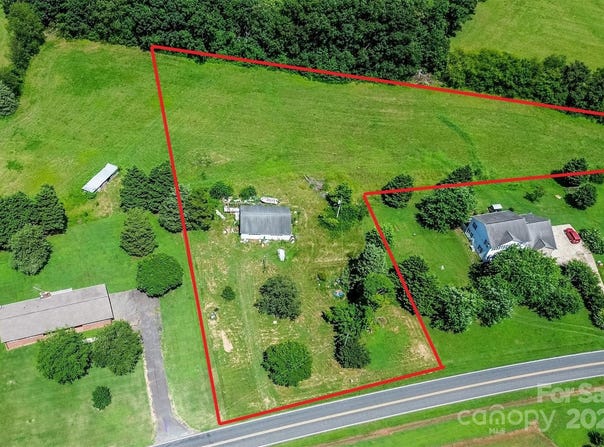 218 Mountain View Road, Statesville, NC 28625