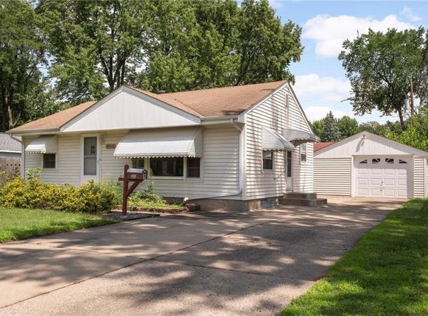 7539 3rd Avenue S, Richfield, MN 55423