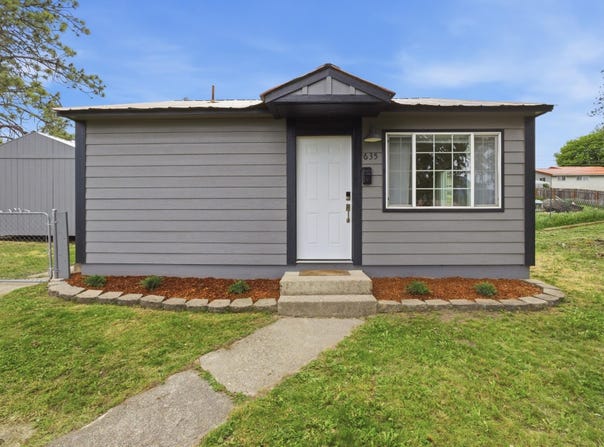635 JEFFERSON ST, COLVILLE, WA 99114