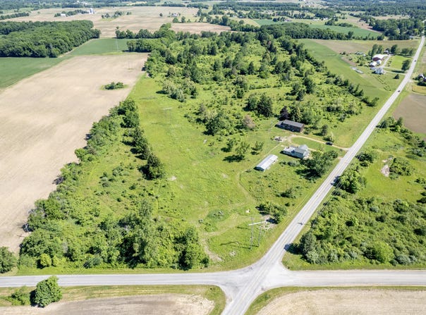 11064 Macon Highway, Tecumseh, MI 49286