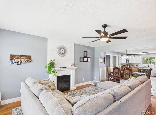 6 Park View, Waynesville, MO 65583