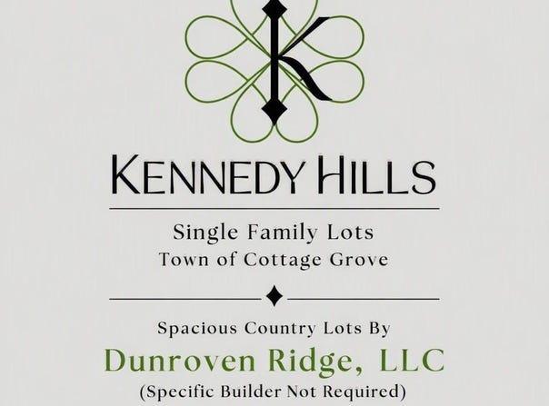 Scenic Oak Drive lot: 19, Cottage Grove, WI 53527