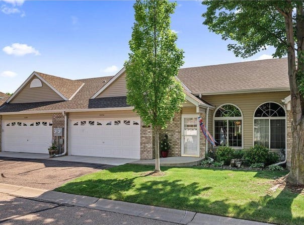 11154 16th Street NE, Saint Michael, MN 55376