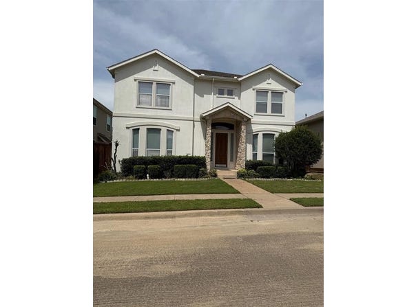 3609 University Park Lane, Irving, TX 75062