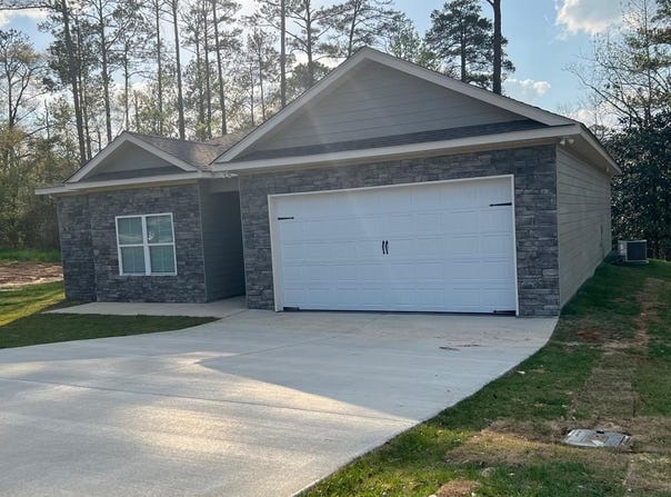 113 Barefoot Bayou, Eufaula, AL 36027
