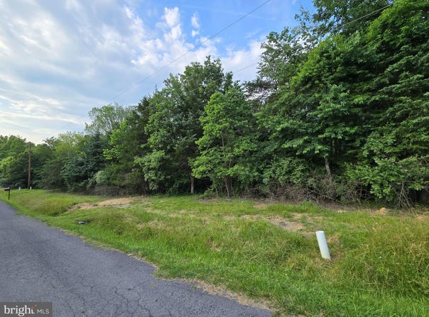 0 STAGE COACH-CHAPEL DRIVE, WOODSTOCK, VA 22664